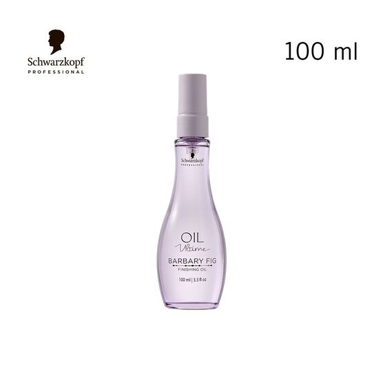 &Oacute;leo Nutritivo Schwarzkopf Ultime Barbary Fig